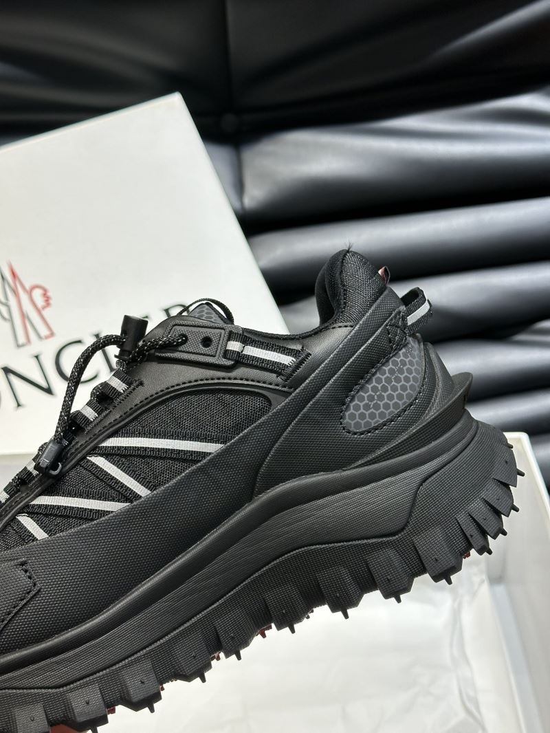 Moncler Shoes